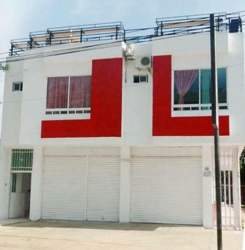 Hostal Villa Del R�o