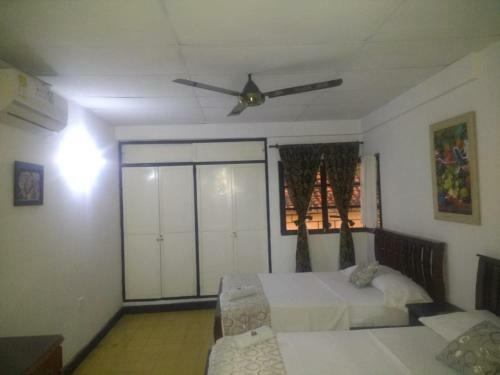 Hostal Mi Casa 18