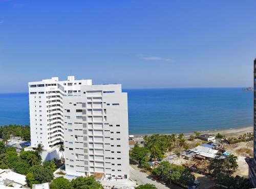 Apartamentos Suiteline Oceanfront