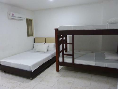 Hotel Palmeras