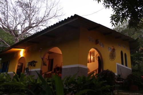 Ecolodge La Bonita