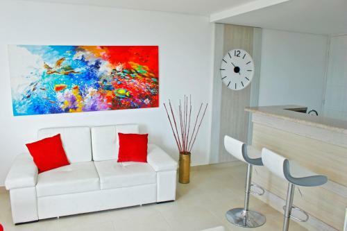 Apartamentos Suiteline Plus ? Vista Infinita