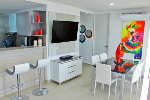 Apartamentos Suiteline Plus ? Vista Infinita