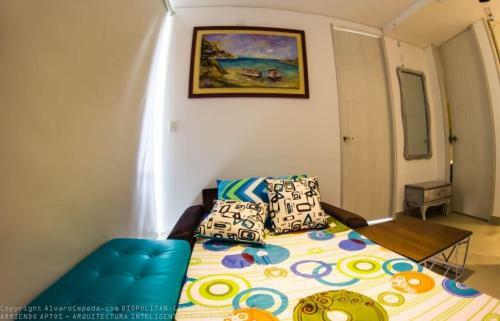 Apartamentos Suiteline Plus ? Vista Infinita