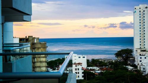 Apartamentos Suiteline Plus ? Vista Infinita