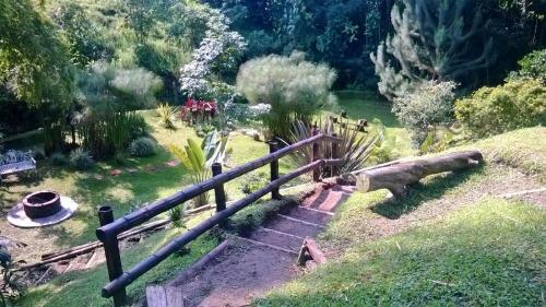 Caba�as El Sue�o-cerca A Termales