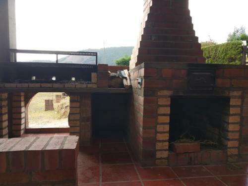 Agroturismo Finca El Placer
