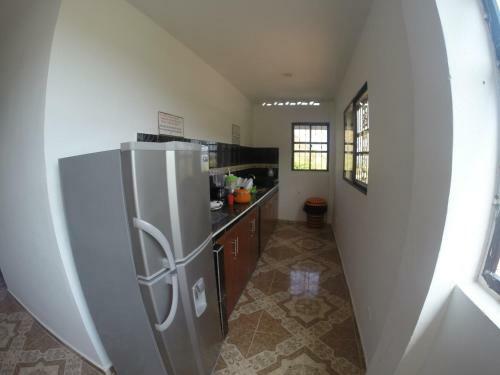 Albergue Hostal Casa Yhoanny