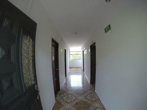 Albergue Hostal Casa Yhoanny