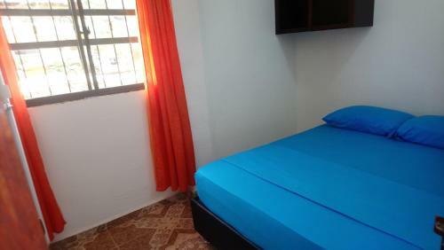 Albergue Hostal Casa Yhoanny
