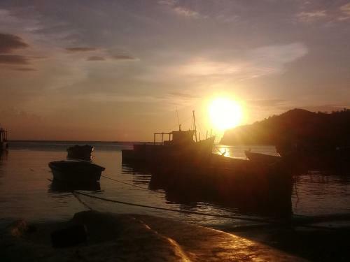 Albergue Hostal Casa Yhoanny