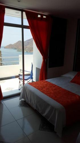 Apartamento Piedras Y Cascadas