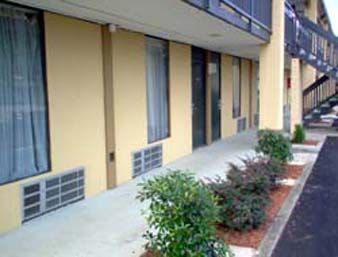 Hotel Super 8 Carrollton Ga