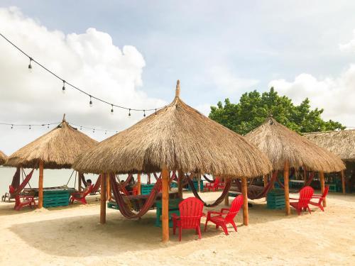 The Beach Hotel Cartagena