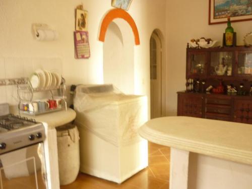 Mandarina Hostal