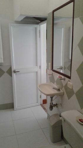 Hostal Luz-mar