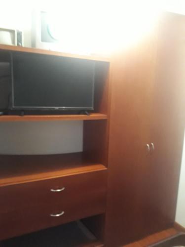 Habitaciones Tunja Cama Doble Centro