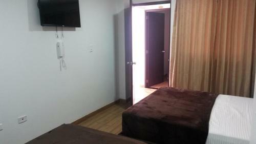 Hotel Victoria Real