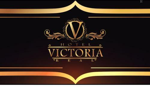 Hotel Victoria Real