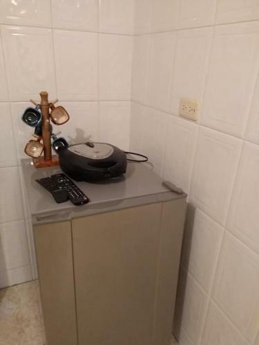 Apartamento Europa Suite