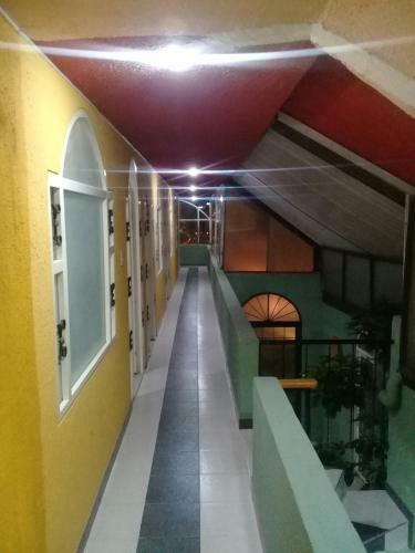 Hotel Colonial Bicentenario