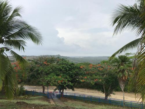 Casa Finca Loma Linda