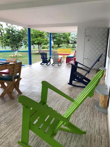 Casa Finca Loma Linda