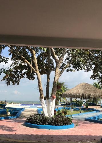 Casa Finca Loma Linda