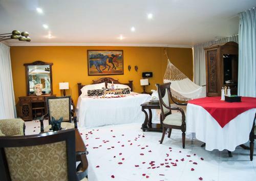 Hotel Campestre Villa Martha