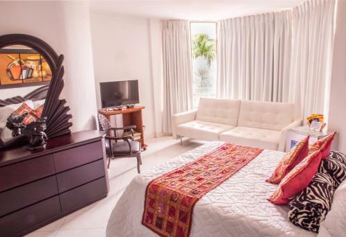 Hotel Campestre Villa Martha