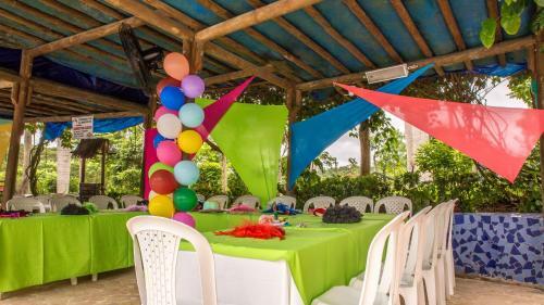 Hotel Campestre Villa Martha