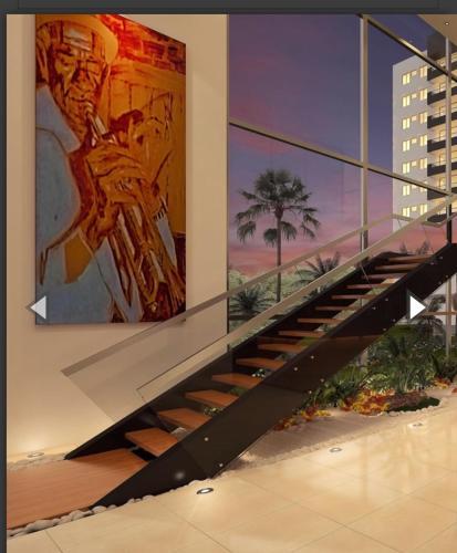 Apartamento A&d Palmeto Club