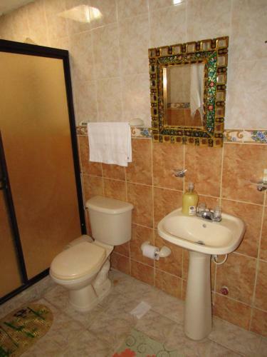 Albergue Hostal Caminos Del Cesar