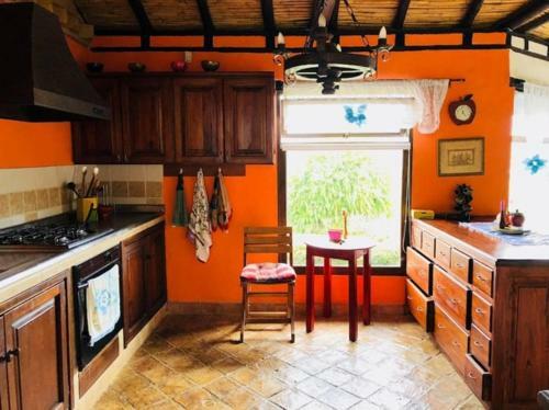 Hostal Villa In�s