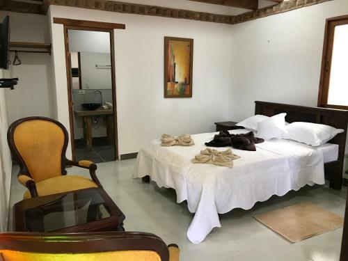 Hotel Casa Cantabria Campestre