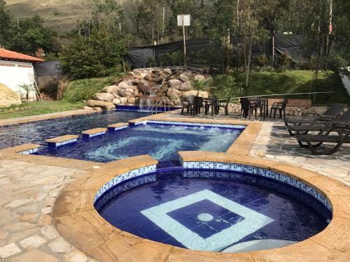 Hotel Casa Cantabria Campestre