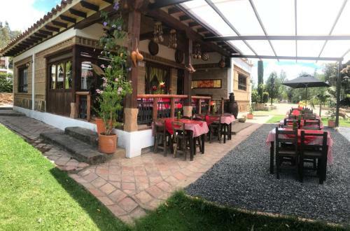 Hotel Casa Cantabria Campestre