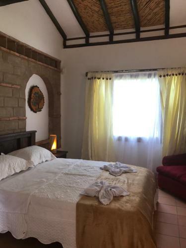 Hotel Casa Cantabria Campestre