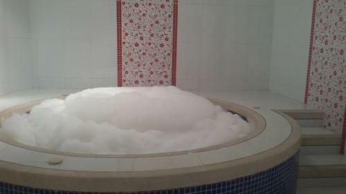 Hotel Campestre La Macarena