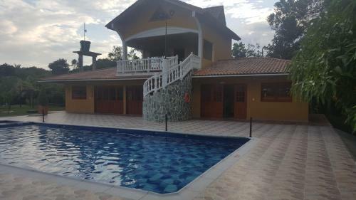 Finca Maju