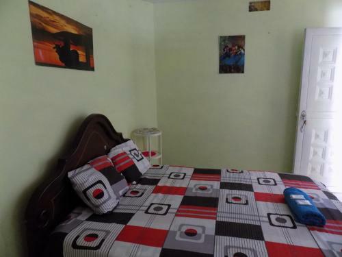 Hostal Los De A Pie Hospedaje