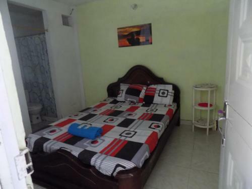 Hostal Los De A Pie Hospedaje