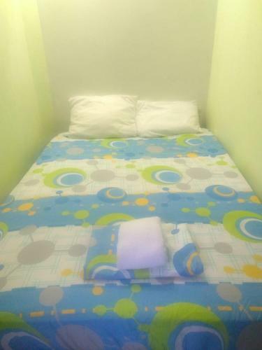 Hostal Los De A Pie Hospedaje