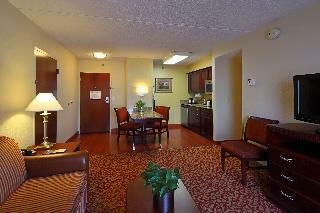 Hotel Hampton Inn & Suites Charlottesville-at The University