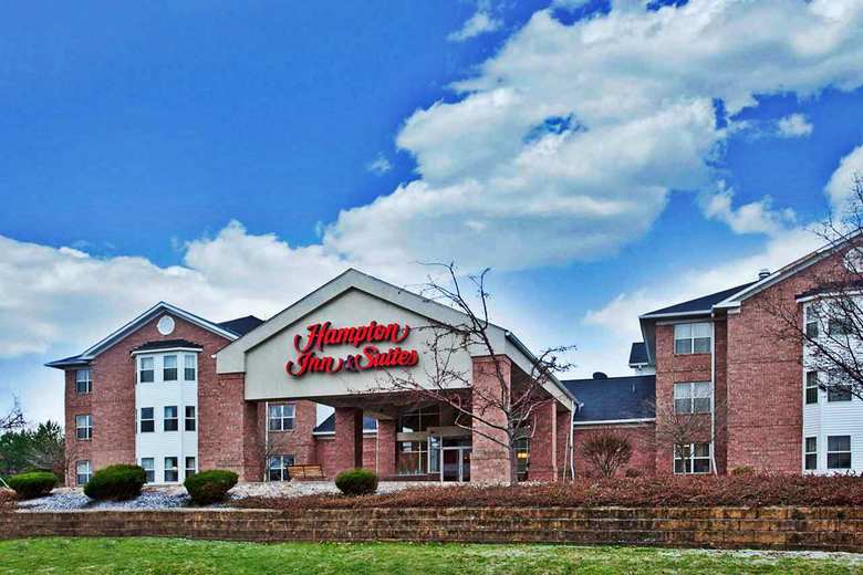 Hotel Hampton Inn & Suites Cleveland-independence