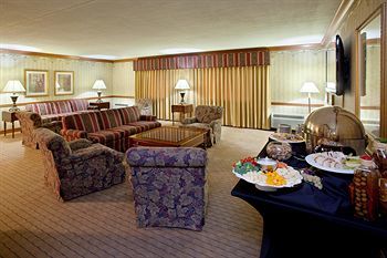 Hotel Hampton Inn & Suites Cleveland-independence
