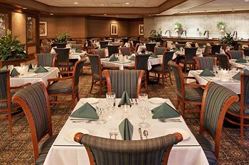 Hotel Hampton Inn & Suites Cleveland-independence