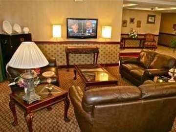 Hotel Hampton Inn Columbus-i-70e/hamilton Rd.