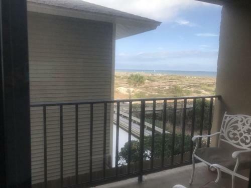 Apartamento Oceanview Condo #125274