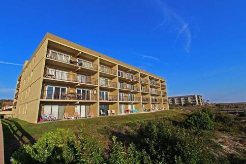 Apartamento Oceanview Condo #125278
